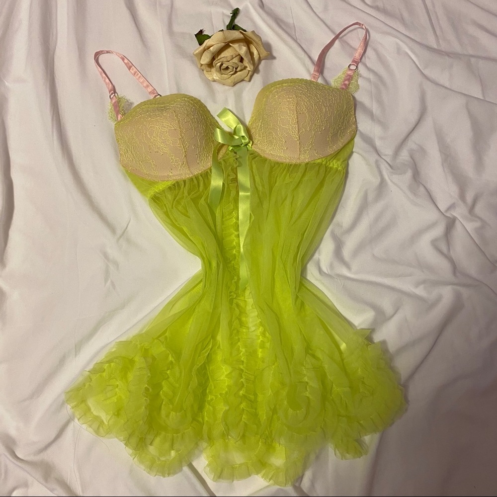 Victoria’s Secret Nightie